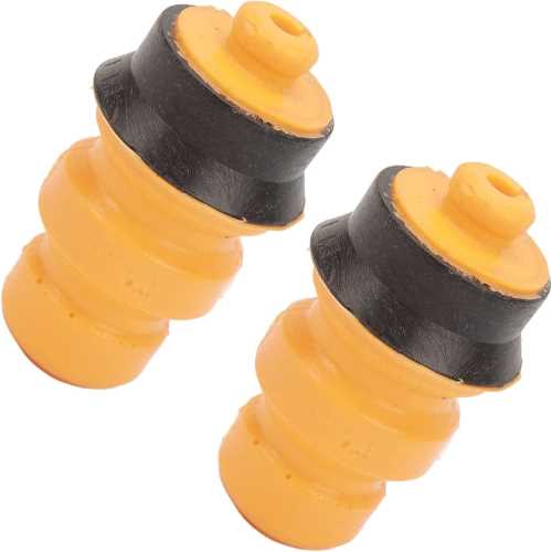 PEUGEOT SÜSPANSİYON TAKOZU ÖN JUMP II SCUDO 07-16 C8 02-07  EXPERT 07-10 Ürün Görseli